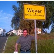 Greg Weyers billede