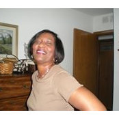 Betty Walker's photo