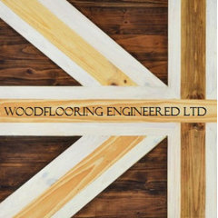 Woodflooring Engineered Ltd