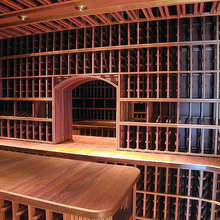 Wine Cellars