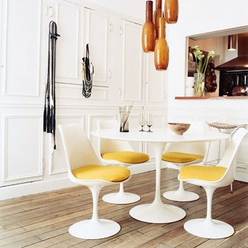 Tulip Dining Set