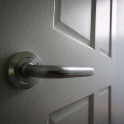 Marion St, Leichhardt - Door Hardware