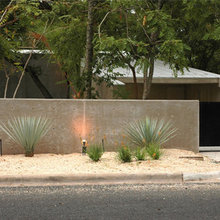 house number