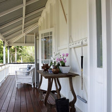 verandah