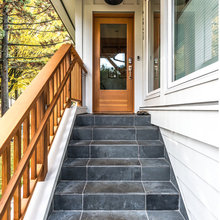 stair
