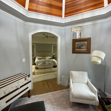 Interior & Ceiling Paint