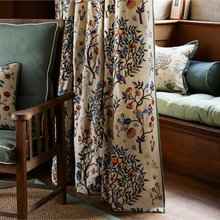 Morris & Co. Fabrics