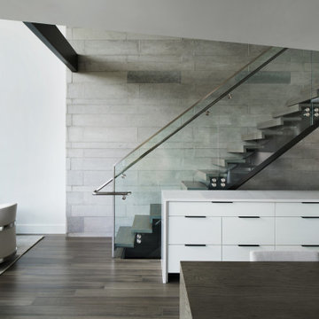Stack House