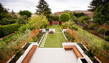 12 Tricks to Fatten Up Your Slender Garden