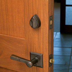 Door Hardware - Products