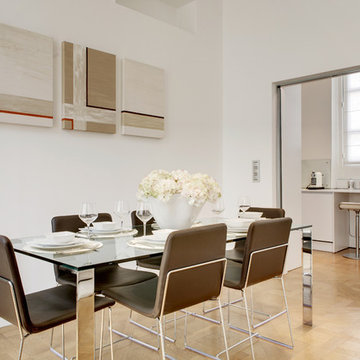 REALIZZAZIONI ATTICO - INTERNATIONAL