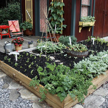 garden shed
