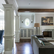 Library Bookcases