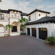 Home Exterior Inspiration