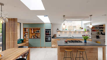 Best 15 Cabinet Makers Near You | Houzz UK