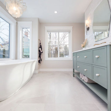 Home-Made Full House Renovation
