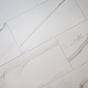 Coastal Algonquin Master Bath