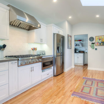 Complete Remodel in Glendale, CA