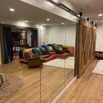 View our gallery of work we have performed