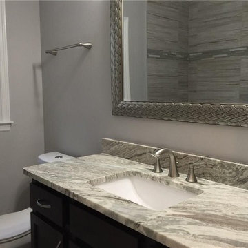 Roswell Remodel