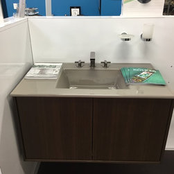 Keenan Showroom Update 2016 - Bath Products