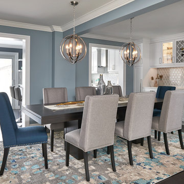 Toronto Dining Room