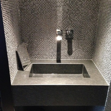 Réalisation projets Cuisine & Salles de Bain