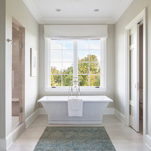 Bathroom Ideas