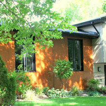 Hardie exteriors