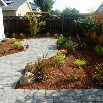 Landscape Projects