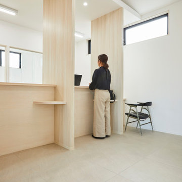 SHOP/F #1(調剤薬局)
