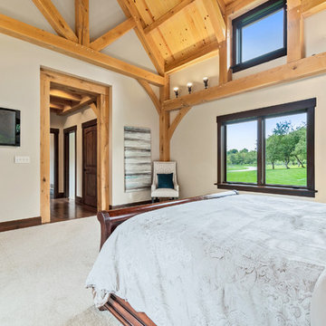 Apple Orchard Luxury Listing in Sunbury