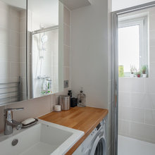 Bathroom Upstairs