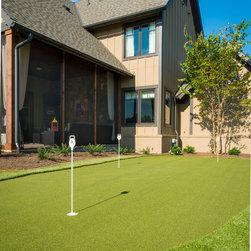 Putting Greens - Products