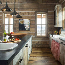 Kitchen Ideas