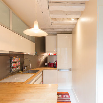 Cuisine - Rue De Nesles Paris 6