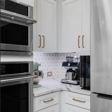 Kitchen Cabinetry
