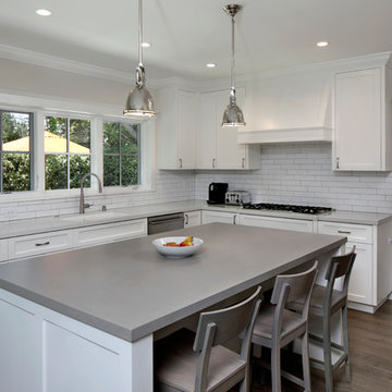 Redwood City - full home remodel & addition
