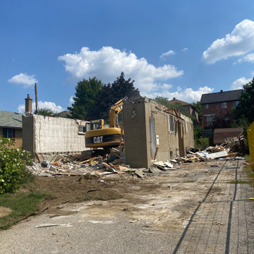 Scarborough New Build