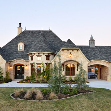 Blake Residence