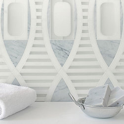 Odyssey Collection - Wall And Floor Tile