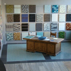 Vancouver Showroom - Home Decor