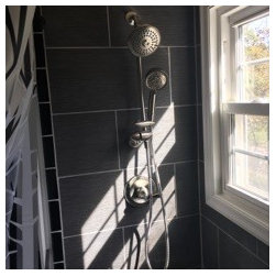 Bathroom & Kitchen Ronovation Projects - Products