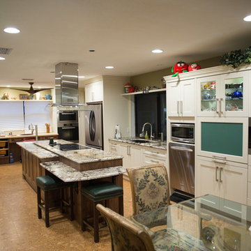 Entertainer's Dream Kitchen