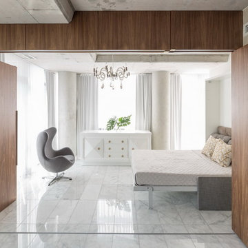 Thompson Hotel Private Suite