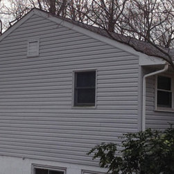 Siding - Siding And Stone Veneer