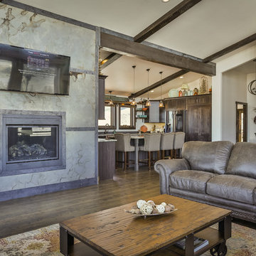 Rustic Ridge