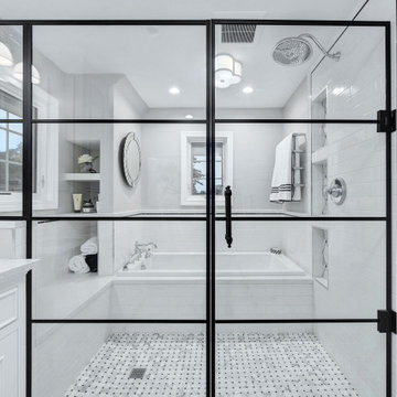 Long Deserved Master Bath!
