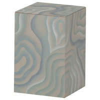 Coastal Agate Toothbrush Holder