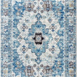 Traditional Area Rugs by JONATHAN Y
